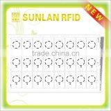 Factory Price Custom Size Plastic Sheet F08 RFID Inlay With IC Chip thumbnail-3