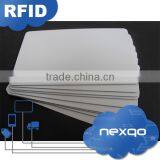 Custom Design Contactless 125Khz T5577 ID Cards thumbnail-5