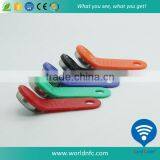 Touch Memory Information Button RW1990 Key Card thumbnail-6