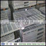 Heavy Duty Steel Gratinganti Slip Galvanized Steel Grating 30x3 Galvanized Steel Grating thumbnail-4