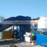 Automatic Corrugated Carton Baler/carton Compactor Machine/carton Compress Baler thumbnail-2