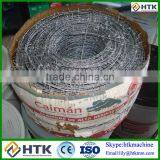 Competitive Price Double-twist Barbed Wire Screwed Roll Fence thumbnail-5