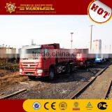 2015 New Howo 6x4 Truck Dump 25ton thumbnail-2