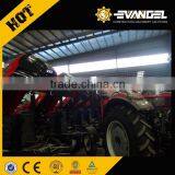 Small Chinese Tractor With 4wd & Parts for Sale thumbnail-5