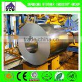 ZincGI GL GALVALUME /ALU-ZINC STEEL COIL/galvanized Steel Coil/cold Rolled Steel Prices/cold Rolled/Zince Steel Coil thumbnail-5
