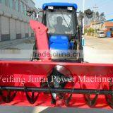 Snow Blower and Snow Plough/blades -snow Sweeper Hot Sale With Tractor With CE thumbnail-1