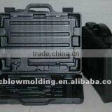 OEM Blow Molding Portable Suitcase Plastic Tool Box Manufacture thumbnail-5