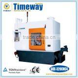 CNC High Efficiency Gear Hobbing Machine thumbnail-1