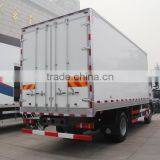Cost Effective SITRAK C5H Mini Cargo Truck Bodies 180hp 4x2 thumbnail-6