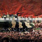 Modelling Post War Tank thumbnail-1