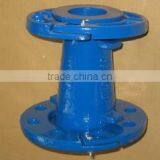 Ductile Iron EN12848 Reducer DN40/50-DN150/200 thumbnail-2