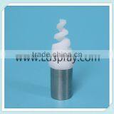 Dongguan Stainless Steel Brass or Plastic Water Spiral Spray Nozzle thumbnail-3