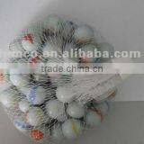 Colorful Milk Glass Marbles Hot Sale thumbnail-2
