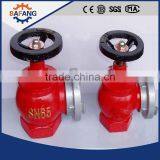 OEM High Quality Underground Fire Hydrant From China thumbnail-3