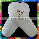 Best Selling Hotel Disposable Nonwoven Slippers thumbnail-1