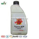 Machine ATF for Automobile&motorcycles