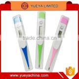 Household Thermometer With Soft Head thumbnail-1