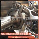 Automatic Cheap Price HT-G16 Bottle Liquid Filling Machine Price for Chemical,Food,Medical thumbnail-4