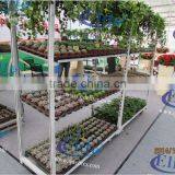 391 Seed Discharging Trolley thumbnail-1