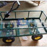 4 Wheels Garden Wagon TC1840 thumbnail-6