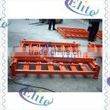 Mobile Truck Stacking Tire Factory Storage Racks for Sales thumbnail-2