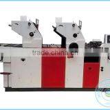 Double Color 2 Head Industrial Shinohara Offset thumbnail-3