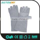Patched Palm Waterproof Welding Gloves thumbnail-1