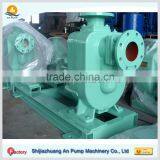 High Pressure Fire Fighting Centrifugal Self Priming Pump thumbnail-1