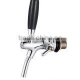 US Standard Stainless Steel Beer Tap ,beer Faucet,beer Tower for Beer Machine thumbnail-2