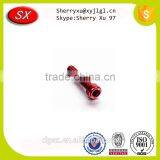 ISO Passed Custom High Precision Cone Head Screw thumbnail-6