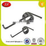 Customized Small Assortment Torsion Spring Clips thumbnail-3