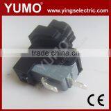 SC-40 3A 240V 12V SPST or SPDT Low Pressure Switch Gas Water Oil Air Differential Pressure Switch Water thumbnail-5