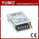 YUMO MSF-10 5VDC 12VDC 24VDC 10W Mini Size Series SMPS LED Switch Mode Power Supply thumbnail-1