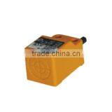 SN05-N2 NPN NC DC Horn Type Inductive Proximity Switch No-embedded Type Sensor thumbnail-2