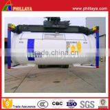 10 Tons 12tons 15tons 20tons 30tons Used 20ft 40ft Iso Lng Container Tank thumbnail-4