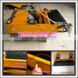 Auto Rendering Machine/Plastering Machine for Wall/Automatic Plaster Machine thumbnail-1