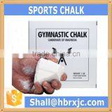 Competition Anti-slip White Chalk Block thumbnail-2