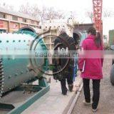 Yuhui Ball Mill Equipment for Sponge Iron Plant thumbnail-1