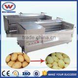 Low Price Stainless Steel Battery Operated Potato Peeler