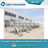 New Wholesale Best Quality Smart Stainless Steel Corner Shelf thumbnail-3