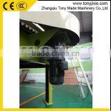TPX2000 Tony Straw Chopper/wheat Straw Chopper/cotton Stalk Cutting Machine thumbnail-3