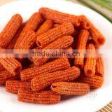 China Good Supplier Useful 3d Pellet Bugles Snacks Food Machine thumbnail-4