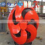Cutter Suction Sand Dredger Cutter Head thumbnail-4