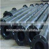 HDPE Pipe Floats With Dredging Pipeline for Sand & Slurry Delivery thumbnail-4