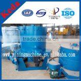 China High Efficiency Gold Centrifugal Concentrator For Sale thumbnail-3