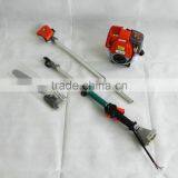 4 Stroke 139FA 31cc LONG REACH POLE CHAIN SAW thumbnail-1