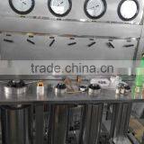 Small Capacity 5L Supercritical Co2 Extraction Machine For Hemp Oil, Haematochrome Extracting thumbnail-6