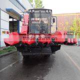 3 Rows Corn Harvester