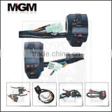 OEM High Quality motorcycle handle bar switch