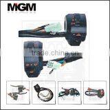 OEM High Quality Motorcycle Handle Bar Switch thumbnail-1